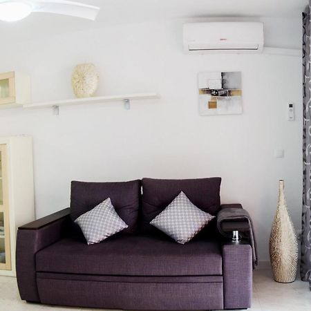 Holiday Suite Playa Del Cura Torrevieja Kültér fotó