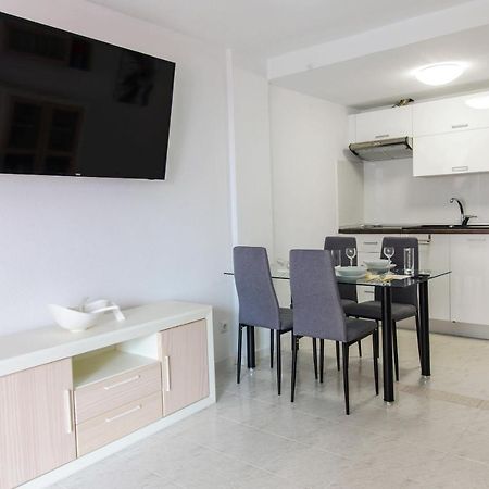 Holiday Suite Playa Del Cura Torrevieja Kültér fotó