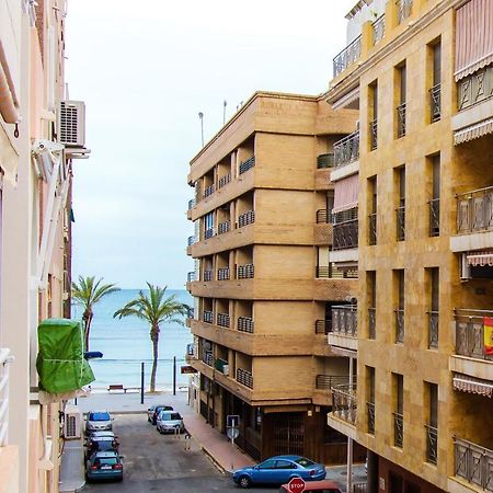 Holiday Suite Playa Del Cura Torrevieja Kültér fotó