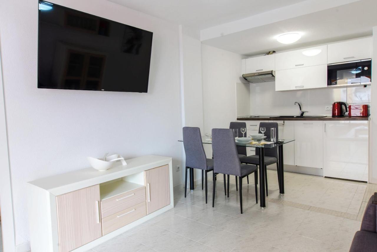 Holiday Suite Playa Del Cura Torrevieja Kültér fotó