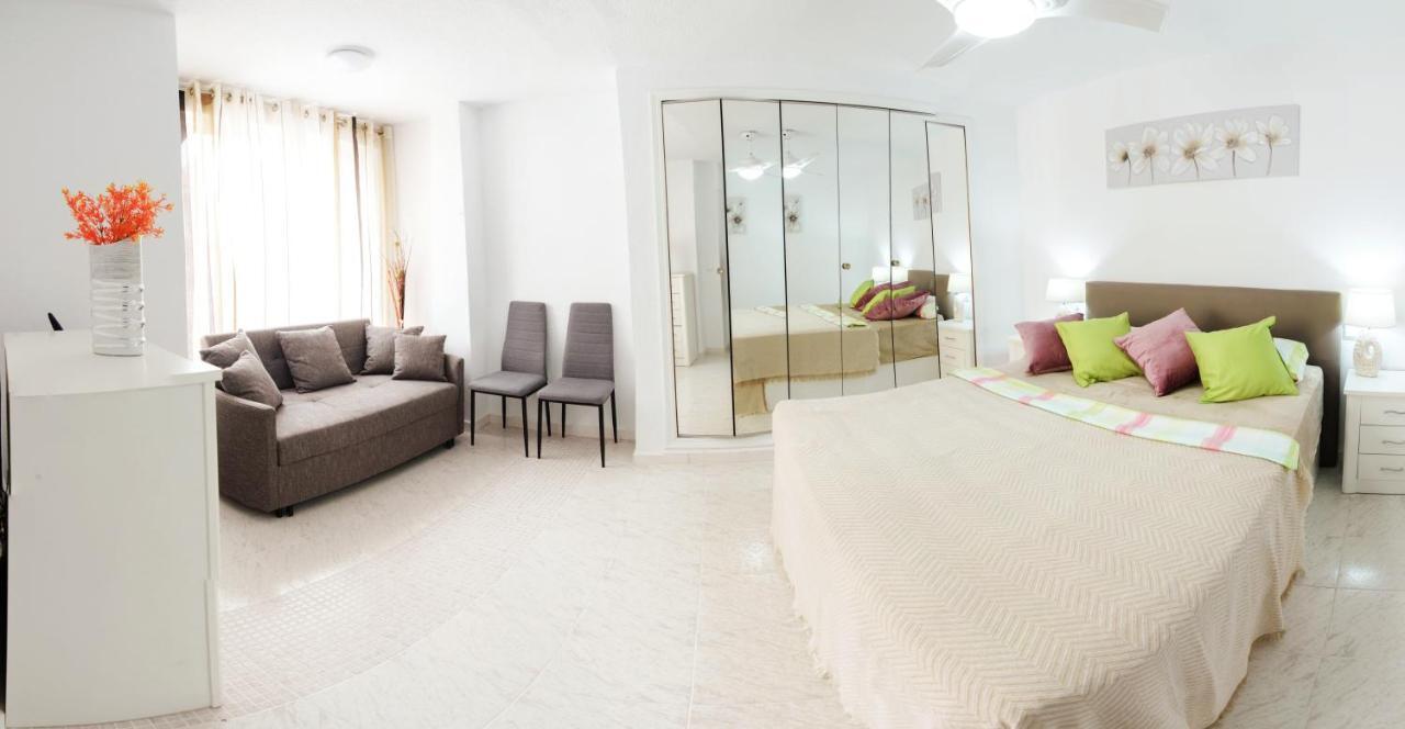 Holiday Suite Playa Del Cura Torrevieja Kültér fotó