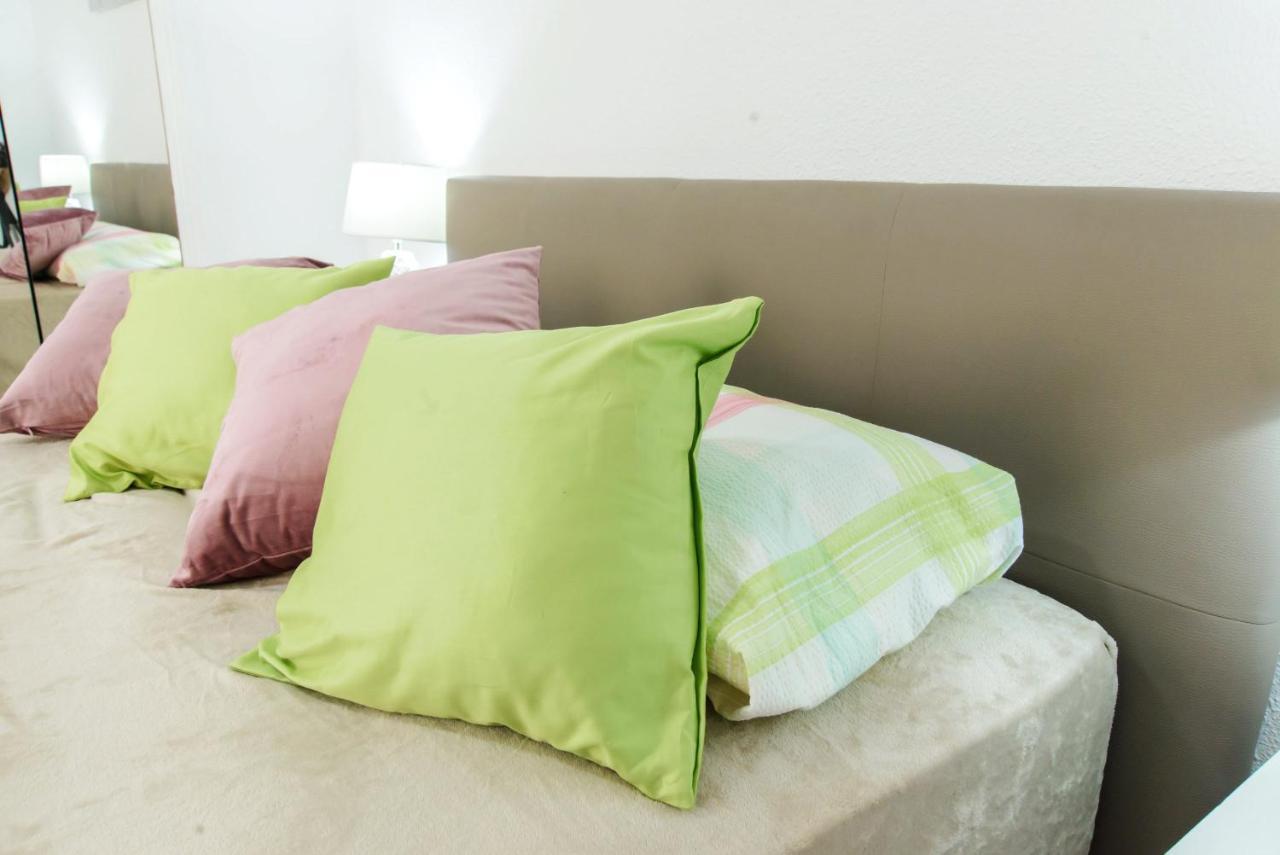 Holiday Suite Playa Del Cura Torrevieja Kültér fotó