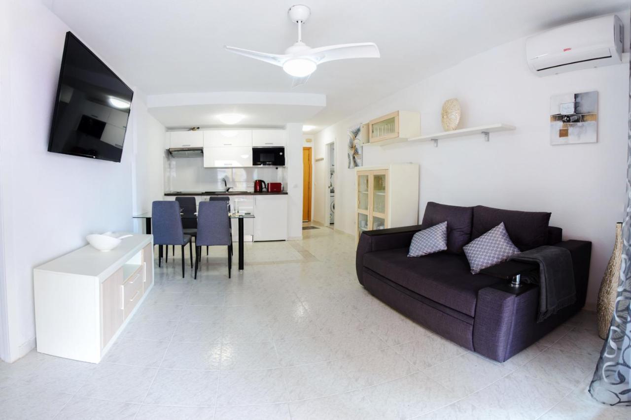 Holiday Suite Playa Del Cura Torrevieja Kültér fotó