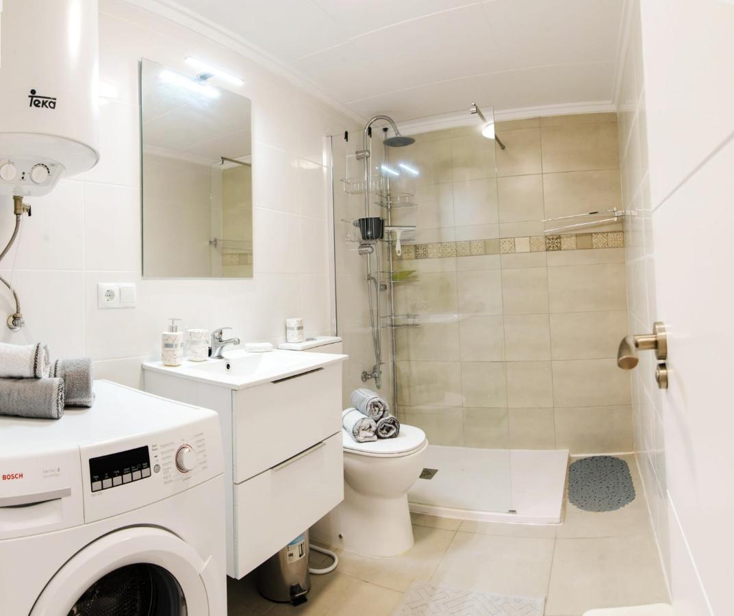 Holiday Suite Playa Del Cura Torrevieja Kültér fotó